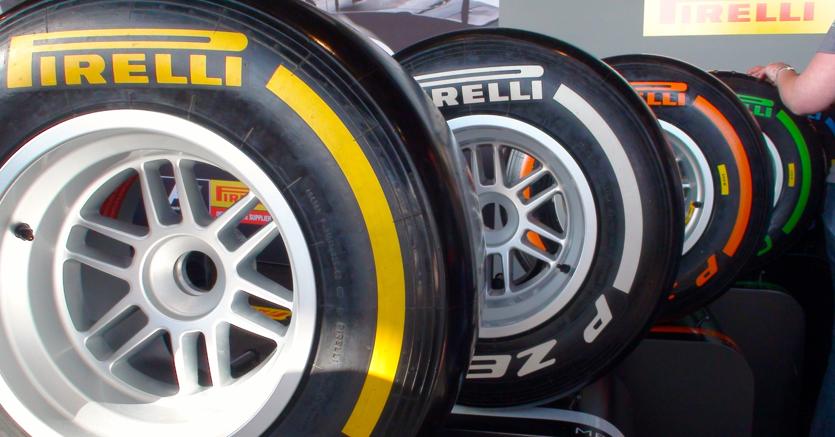 Pirelli borsa oggi deals